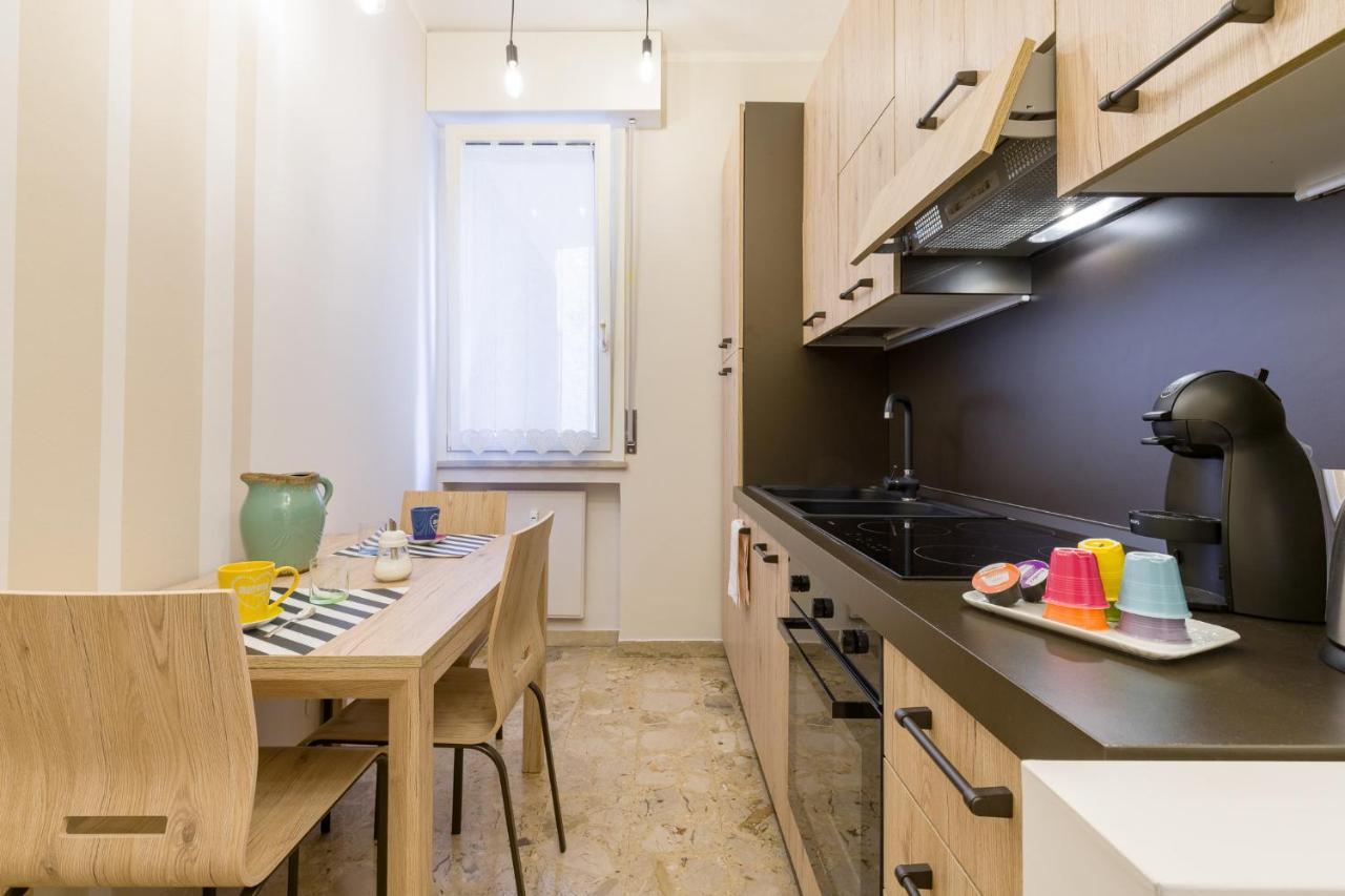Casa Al Volto A Due Passi Dall'Arena Werona Zewnętrze zdjęcie