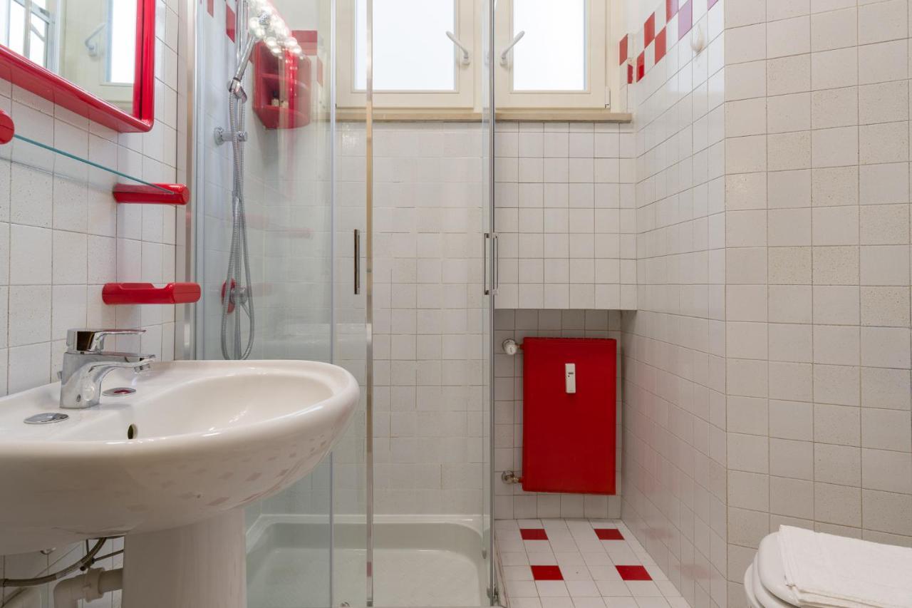 Casa Al Volto A Due Passi Dall'Arena Werona Zewnętrze zdjęcie